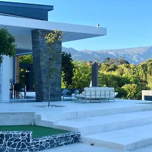 Badgemore Guest house Cape Town