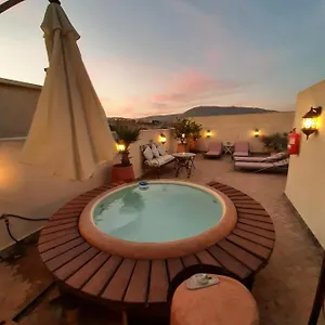 Dar Abdesalam Guest house Fes
