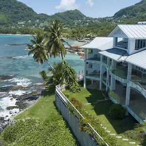Vallonend Beachfront With Excellent View Сейшельские острова