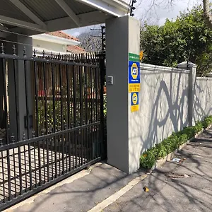 Elton Bed & Breakfast Cape Town