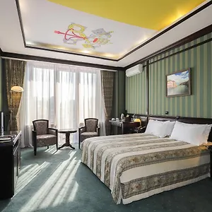 Attache Hotel Kyiv